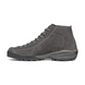 Ботинки треккинговые мужские Scarpa Mojito City Mid GTX Wool Ardoise 44