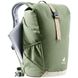 Рюкзак городской Deuter Stepout 22 л 2618 Khaki-Sand