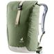 Рюкзак городской Deuter Stepout 22 л 2618 Khaki-Sand