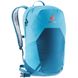 Рюкзак туристический Deuter Speed Lite 17 л 1361 Azure-Reef