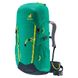 Рюкзак туристический Deuter Climber 22 л 2345 Fern-Ink