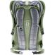 Рюкзак міський Deuter Stepout 22 л 2618 Khaki-Sand