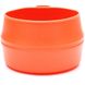 Кружка Wildo Fold-A-Cup Green 250 мл Orange