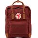 Рюкзак FJALLRAVEN Kanken 16 л Ox Red/Goose Eye