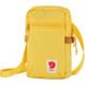 Сумки через плечо FJALLRAVEN High Coast Pocket 0,8 л Mellow Yellow