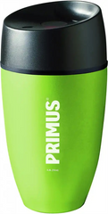 Термокружка пласт. PRIMUS Commuter mug 0.3 Leaf Green