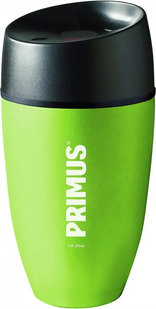 Термокухоль пласт. PRIMUS Commuter mug 0,3 Leaf Green