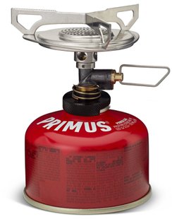 Горелка газовая PRIMUS Essential Trail Stove