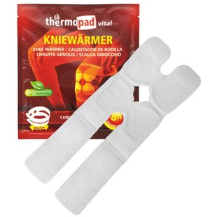 Химическая грелка для коленей Thermopad Knee Warmer