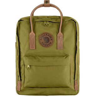 Рюкзак FJALLRAVEN Kanken No.2 16 л Foliage Green