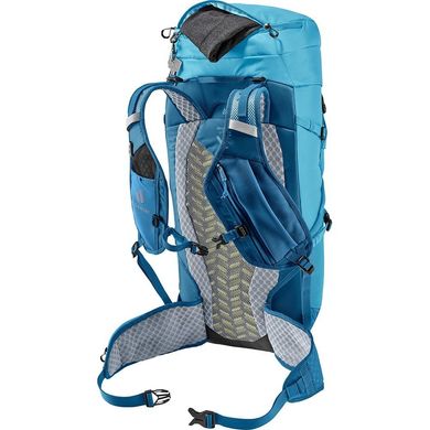 Рюкзак туристический Deuter Speed Lite 30 л 1361 Azure-Reef