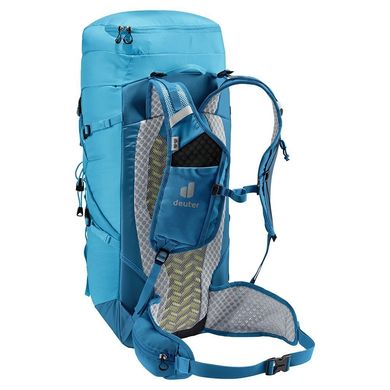 Рюкзак туристический Deuter Speed Lite 30 л 1361 Azure-Reef