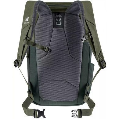 Рюкзак городской Deuter UP Sydney 22 л 2237 Ivy-Khali