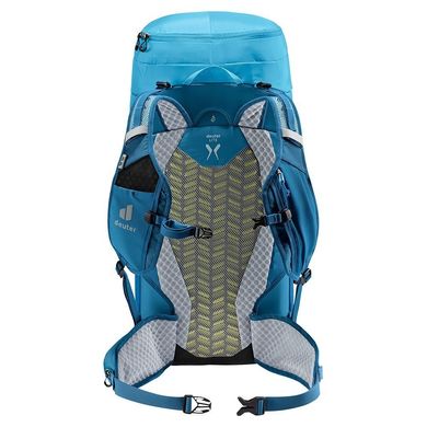 Рюкзак туристический Deuter Speed Lite 30 л 1361 Azure-Reef