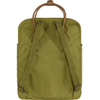 Рюкзак FJALLRAVEN Kanken No.2 16 л Foliage Green