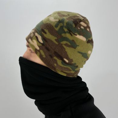 Шапка TTX Fleece POLAR-260 мультикам (00002754)