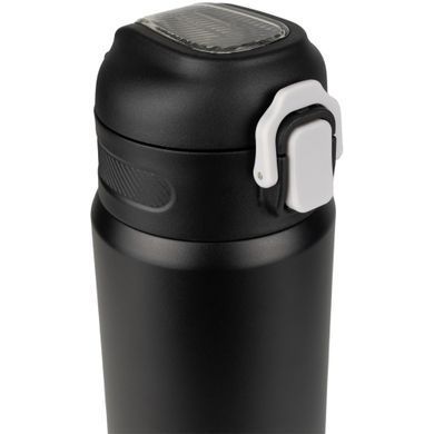 Термокружка Tribe Urban 0,6 л T-DD-0013-black