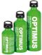 Пляшка для палива Optimus Fuel Bottle Child Safe S 0.4 л