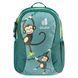 Рюкзак городской Deuter Pico 5 л 3239 Dustblue-Alpinegreen