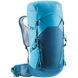 Рюкзак туристический Deuter Speed Lite 30 л 1361 Azure-Reef