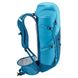 Рюкзак туристический Deuter Speed Lite 30 л 1361 Azure-Reef