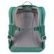 Рюкзак городской Deuter Pico 5 л 3239 Dustblue-Alpinegreen