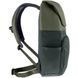 Рюкзак городской Deuter UP Sydney 22 л 2237 Ivy-Khali