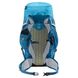 Рюкзак туристический Deuter Speed Lite 30 л 1361 Azure-Reef