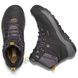 Черевики трекінгові чоловічі Keen Revel IV Mid Polar M Black/Magnet 42.5