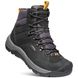 Черевики трекінгові чоловічі Keen Revel IV Mid Polar M Black/Magnet 42.5