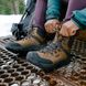 Ботинки треккинговые мужские Keen Revel IV Mid Polar M Black/Magnet 42.5