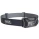 Фонарик налобный Petzl Tikka Grey