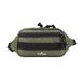 Поясна сумка Tribe Waist bag 1,5 L T-ID-0001-olive