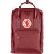 Рюкзак для ноутбуку FJALLRAVEN Kanken Laptop 13" Ox Red