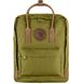 Рюкзак FJALLRAVEN Kanken No.2 16 л Foliage Green