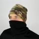 Шапка TTX Fleece POLAR-260 мультикам (00002754)