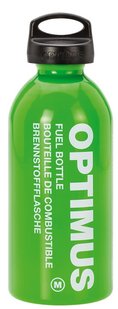 Пляшка для палива Optimus Fuel Bottle Child Safe M 0.6 л