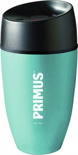 Термокухоль пласт. PRIMUS Commuter mug 0,3 Pale Blue