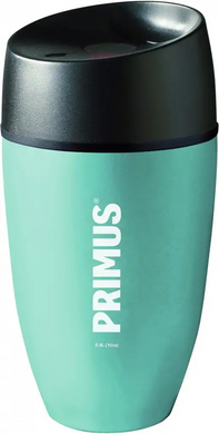 Термокружка пласт. PRIMUS Commuter mug 0.3 Pale Blue