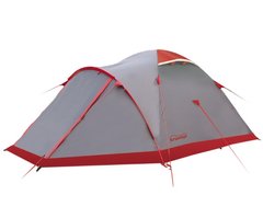 Палатка Tramp Mountain 4 (V2) TRT-024