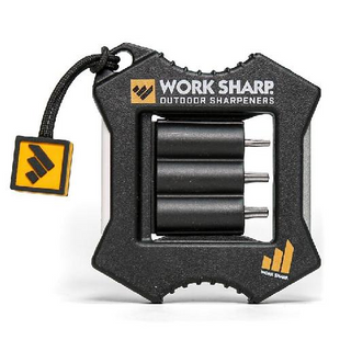 Точилка механическая Work Sharp Micro WSEDCMCR