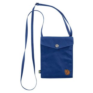 Гаманець FJALLRAVEN Pocket Deep Blue