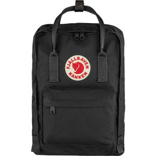 Рюкзак для ноутбуку FJALLRAVEN Kanken Laptop 13" Black