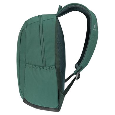 Рюкзак городской Deuter Vista Skip 14 л 2277 Seagreen-Ivy