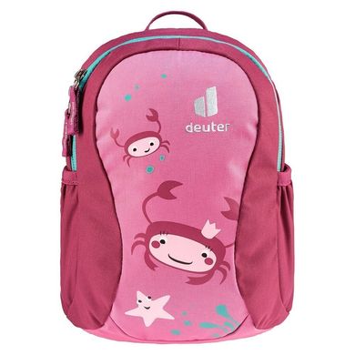 Рюкзак городской Deuter Pico 5 л 5565 Hotpink-Ruby