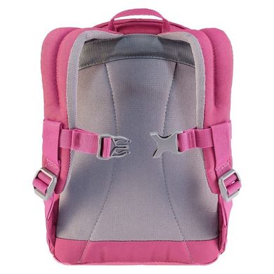 Рюкзак міський Deuter Pico 5 л 5565 Hotpink-Ruby