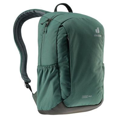 Рюкзак городской Deuter Vista Skip 14 л 2277 Seagreen-Ivy