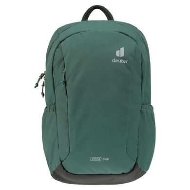 Рюкзак городской Deuter Vista Skip 14 л 2277 Seagreen-Ivy