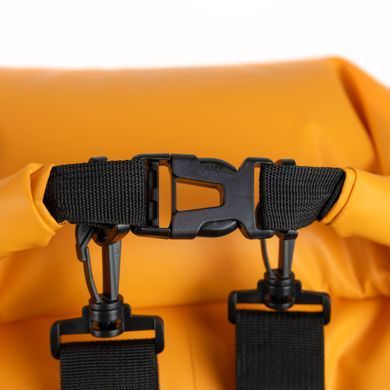 Гермомешок TRAMP PVC orange 50л UTRA-068