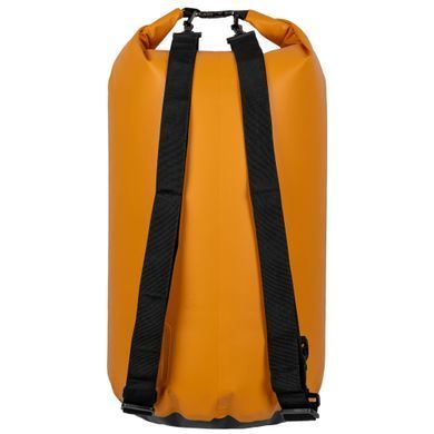 Гермомешок TRAMP PVC orange 50л UTRA-068